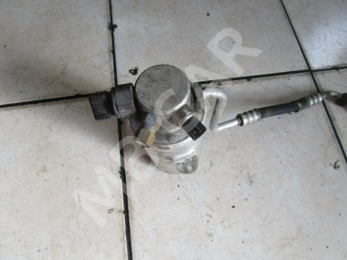 Осушитель кондиционера MERCEDES-BENZ S-класс W140 (1991 - 1998) — Разборка Мерседес