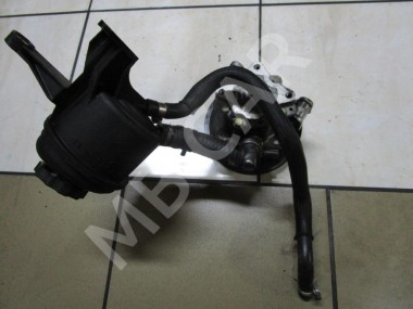 ГУР MERCEDES-BENZ C-класс W203/S203/CL203 (2000 - 2004) — Разборка Мерседес