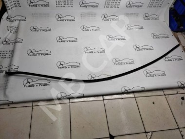 Молдинг крыши MERCEDES-BENZ C-класс W205/S205/C205/A205 (2014 - 2018) — Разборка Мерседес