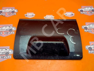 Заглушка бампера MERCEDES-BENZ M-класс W163 рестайлинг (2001 - 2005) — Разборка Мерседес