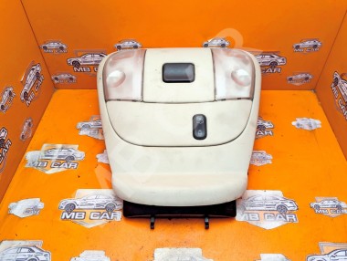 Плафон салона MERCEDES-BENZ M-класс W163 (1997 - 2001) &mdash; Разборка Мерседес