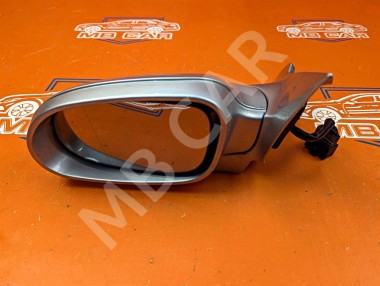 Зеркало левое MERCEDES-BENZ CLK-класс C209/W209 (2002 - 2005) — Разборка Мерседес