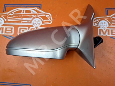 Зеркало левое MERCEDES-BENZ CLK-класс C209/W209 (2002 - 2005) — Разборка Мерседес