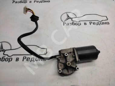 Моторчик дворников передний MERCEDES-BENZ C-класс W203/S203/CL203 рестайлинг (2004 - 2008) — Разборка Мерседес
