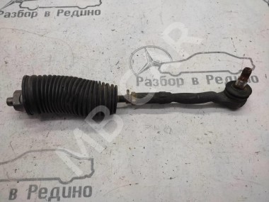 Рулевые наконечники в сборе MERCEDES-BENZ CLS-класс C219 (2004 - 2008) — Разборка Мерседес