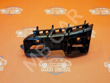 Кронштейн крепления бампера MERCEDES-BENZ C-класс W204/S204/С204 рестайлинг (2011 - 2015) — Разборка Мерседес