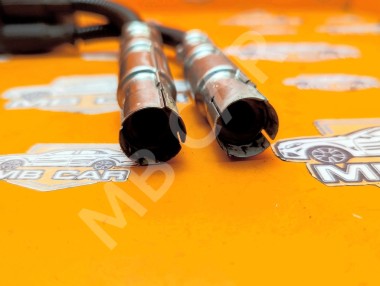 Катушка зажигания MERCEDES-BENZ CLK-класс C209/W209 (2002 - 2005) — Разборка Мерседес