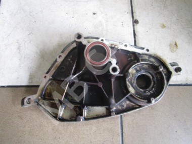 Крышка передняя ГБЦ MERCEDES-BENZ C-класс W202/S202 (1993 - 1997) — Разборка Мерседес