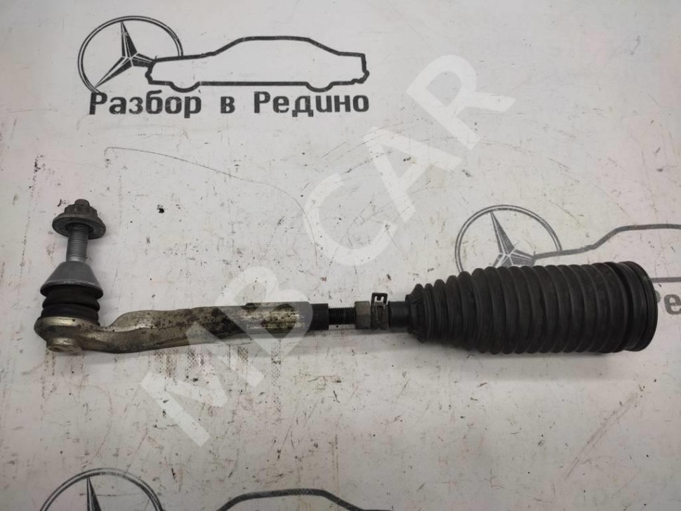 Рулевые наконечники в сборе MERCEDES-BENZ GLC-класс X253 (2015 - 2019) фото 1 — Разборка Мерседес