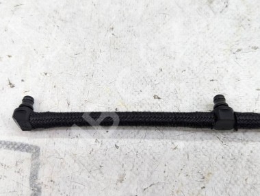 Обратка форсунок MERCEDES-BENZ S-класс W220 (1998 - 2005) — Разборка Мерседес