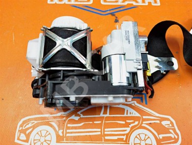 Ремень безопасности передний правый MERCEDES-BENZ GL-класс X166 (2012 - 2016) — Разборка Мерседес