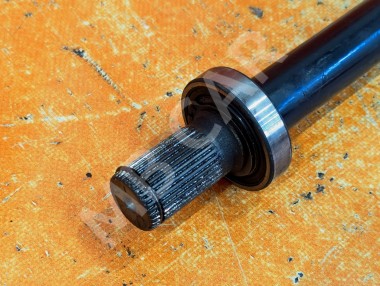 Вал промежуточный перед привода MERCEDES-BENZ E-класс W211/S211 (2002 - 2006) — Разборка Мерседес