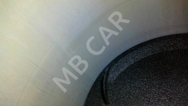 Двигатель бензиновый MERCEDES-BENZ M-класс W163 (1997 - 2001) &mdash; Разборка Мерседес