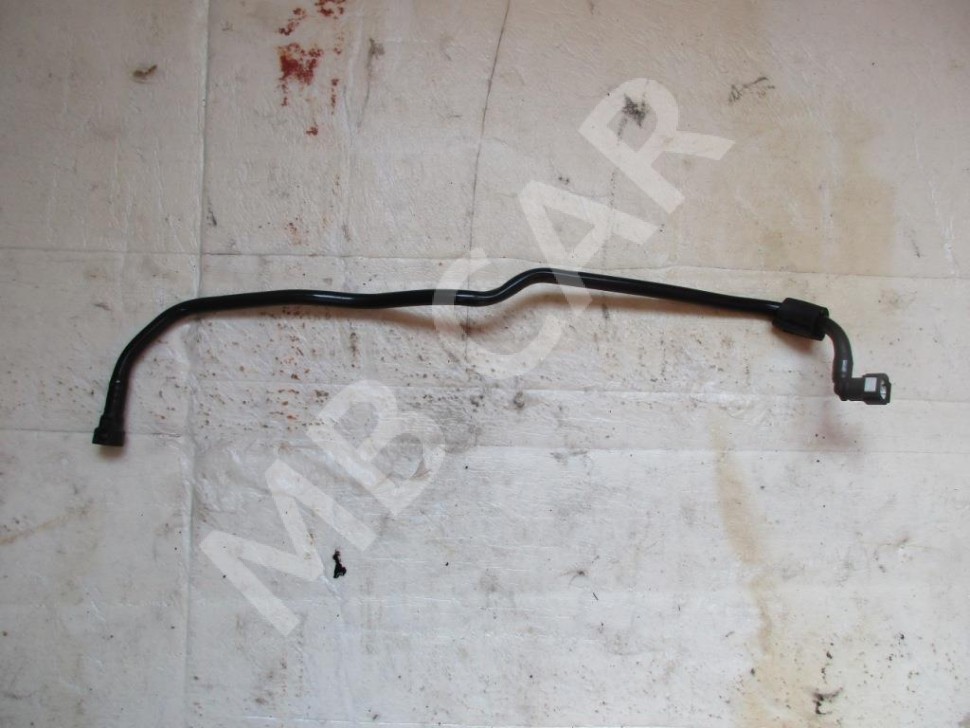 Трубка вакуумная MERCEDES-BENZ GLC-класс X253 (2015 - 2019) фото 1 — Разборка Мерседес