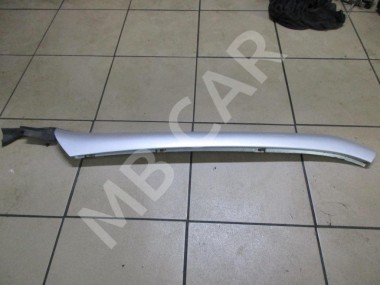 Накладка передней стойки MERCEDES-BENZ S-класс W140 (1991 - 1998) — Разборка Мерседес