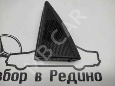 Уголок зеркала MERCEDES-BENZ E-класс W211/S211 рестайлинг (2006 - 2009) — Разборка Мерседес