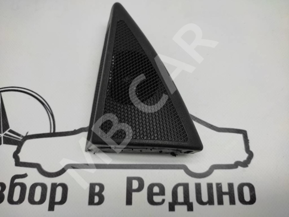 Уголок зеркала MERCEDES-BENZ E-класс W211/S211 рестайлинг (2006 - 2009) фото 1 — Разборка Мерседес