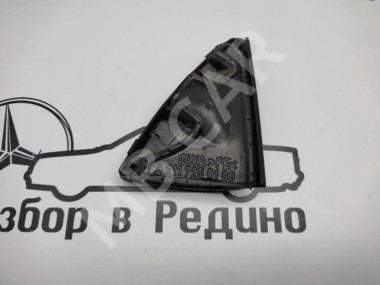 Уголок зеркала MERCEDES-BENZ E-класс W211/S211 рестайлинг (2006 - 2009) — Разборка Мерседес