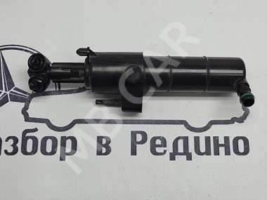 Омыватель фар MERCEDES-BENZ CLC-класс CL203 (2008 - 2011) — Разборка Мерседес