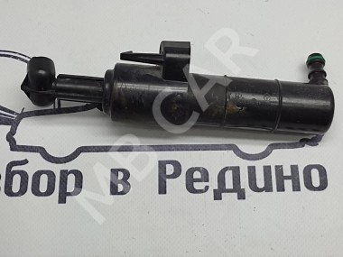 Омыватель фар MERCEDES-BENZ CLC-класс CL203 (2008 - 2011) — Разборка Мерседес