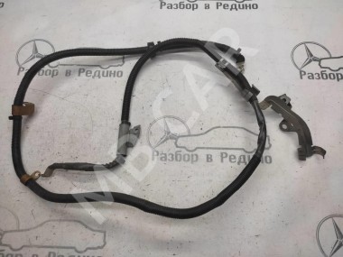 Провод генератора MERCEDES-BENZ C-класс W204/S204/С204 рестайлинг (2011 - 2015) — Разборка Мерседес
