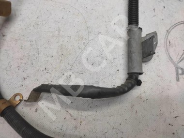 Провод генератора MERCEDES-BENZ C-класс W204/S204/С204 рестайлинг (2011 - 2015) — Разборка Мерседес