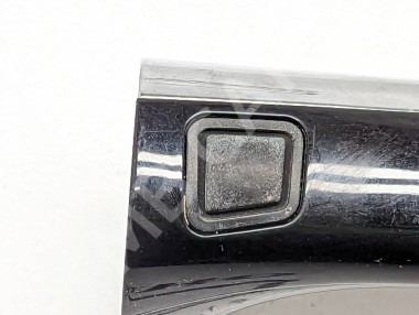 Ручка двери наружняя MERCEDES-BENZ M-класс W164 (2005 - 2008) — Разборка Мерседес