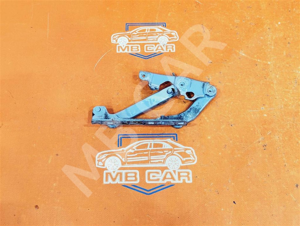 Петля капота MERCEDES-BENZ S-класс W220 (1998 - 2005) фото 1 — Разборка Мерседес