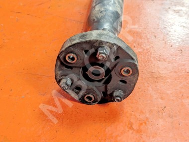 Кардан задний MERCEDES-BENZ E-класс W211/S211 (2002 - 2006) &mdash; Разборка Мерседес