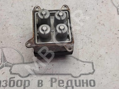 Нагреватель ОЖ MERCEDES-BENZ C-класс W203/S203/CL203 (2000 - 2004) — Разборка Мерседес