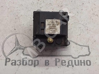 Нагреватель ОЖ MERCEDES-BENZ C-класс W203/S203/CL203 (2000 - 2004) — Разборка Мерседес