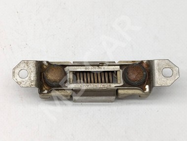 Реле вентилятора MERCEDES-BENZ 190 (W201) W201 (1982 - 1993) — Разборка Мерседес