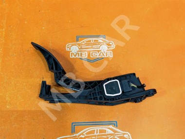 Педаль газа электронная MERCEDES-BENZ M-класс W164 рестайлинг (2008 - 2011) — Разборка Мерседес