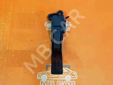 Педаль газа электронная MERCEDES-BENZ M-класс W164 рестайлинг (2008 - 2011) — Разборка Мерседес