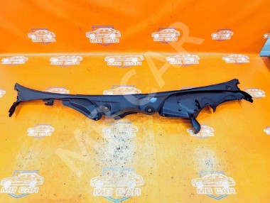 Жабо MERCEDES-BENZ E-класс W211/S211 (2002 - 2006) — Разборка Мерседес