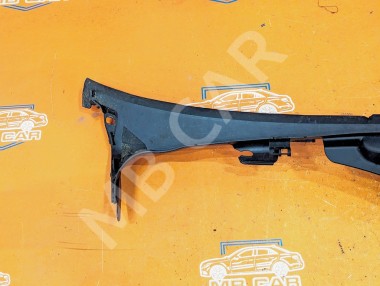 Жабо MERCEDES-BENZ E-класс W211/S211 (2002 - 2006) — Разборка Мерседес