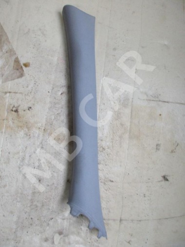 Накладка передней стойки MERCEDES-BENZ E-класс AMG W211/S211 (2002 - 2006) — Разборка Мерседес