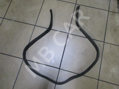 Уплотнитель моторного отсека MERCEDES-BENZ E-класс W211/S211 (2002 - 2006) — Разборка Мерседес