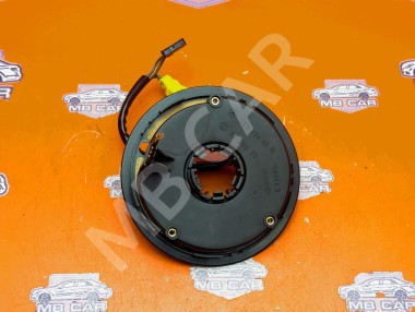 Шлейф подрулевой MERCEDES-BENZ S-класс W220 (1998 - 2005) — Разборка Мерседес