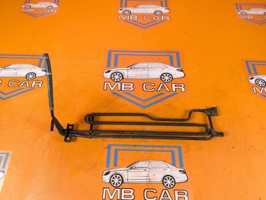 Радиатор ГУРа MERCEDES-BENZ E-класс W212/S212/C207/A207 (2009 - 2013) &mdash; Разборка Мерседес