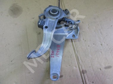 Педаль ручника MERCEDES-BENZ S-класс W220 рестайлинг (2002 - 2005) — Разборка Мерседес