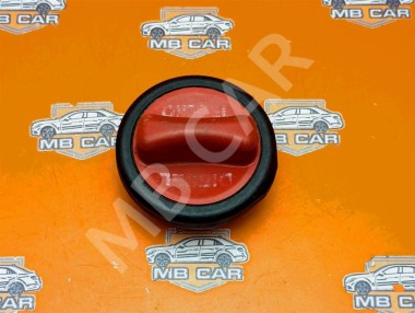 Крышка топливного бака MERCEDES-BENZ E-класс W211/S211 рестайлинг (2006 - 2009) — Разборка Мерседес