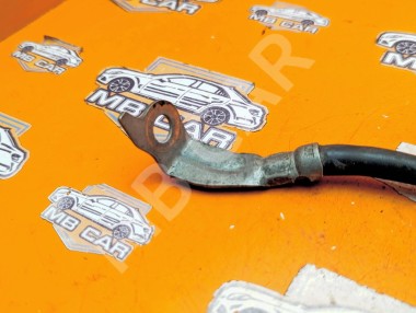 Провод минусовой MERCEDES-BENZ E-класс W212/S212/C207/A207 рестайлинг (2013 - 2016) — Разборка Мерседес