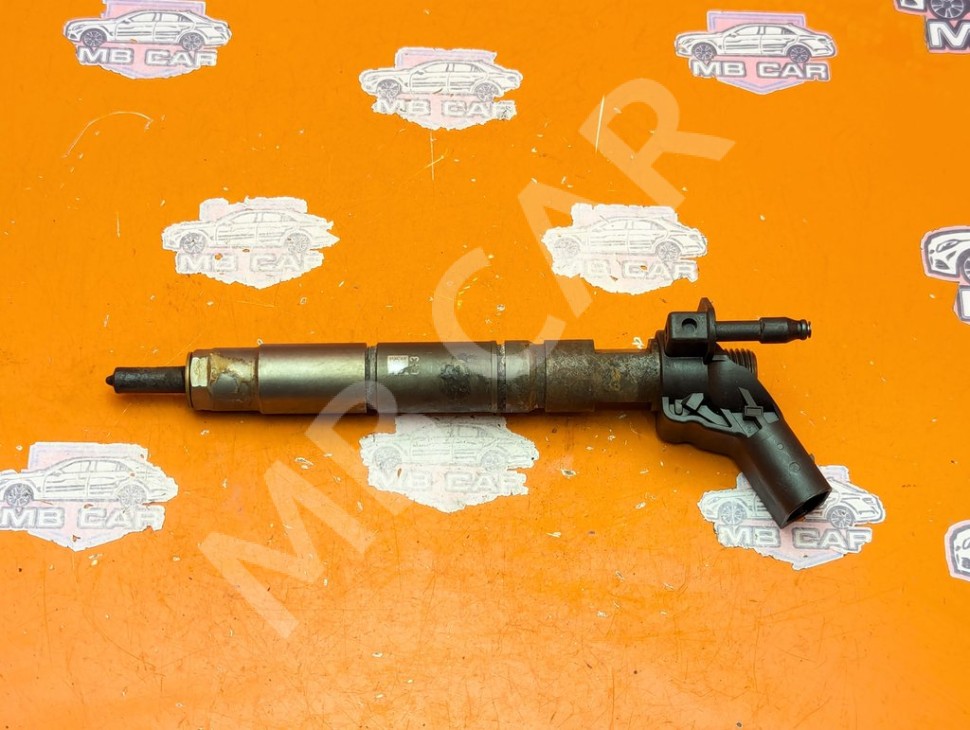 Форсунка ДИЗЕЛЬ MERCEDES-BENZ R-класс W251 рестайлинг (2007 - 2010) фото 1 &mdash; Разборка Мерседес