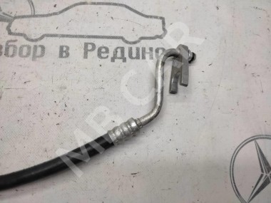 Трубка кондиционера MERCEDES-BENZ S-класс W220 рестайлинг (2002 - 2005) — Разборка Мерседес