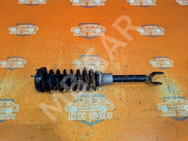 Стойка передняя MERCEDES-BENZ E-класс W211/S211 (2002 - 2006) — Разборка Мерседес