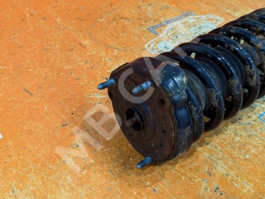 Стойка передняя MERCEDES-BENZ E-класс W211/S211 (2002 - 2006) — Разборка Мерседес