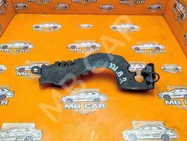 Уплотнитель моторного отсека MERCEDES-BENZ S-класс W221 (2005 - 2009) &mdash; Разборка Мерседес