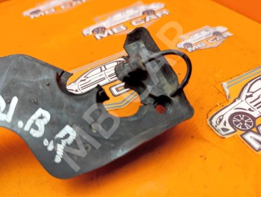 Уплотнитель моторного отсека MERCEDES-BENZ S-класс W221 (2005 - 2009) &mdash; Разборка Мерседес