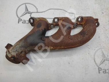 Коллектор выпускной MERCEDES-BENZ W124 W124/S124/C124/A124 (1984 - 1993) — Разборка Мерседес